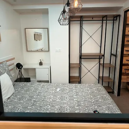Cosy Apartament *
