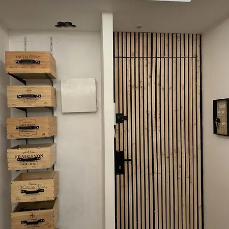Apartament Cosy *