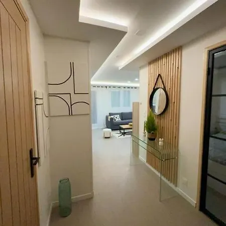 Apartament Cosy