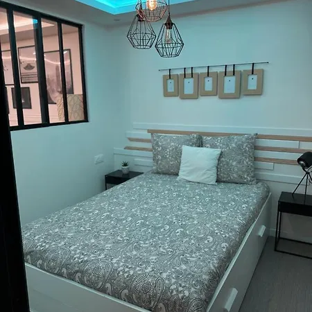 Cosy Nice